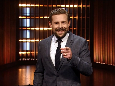 Klaas Heufer-Umlauf über Rexorio