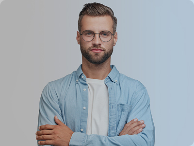 Stefan Lorenz – CTO von Rexorio